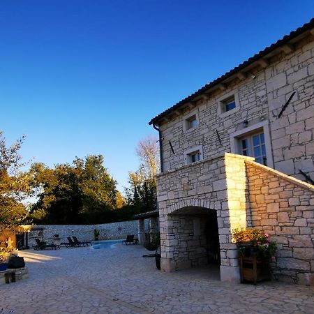 Casa Della Grofica Otel Kringa Dış mekan fotoğraf