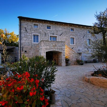 Casa Della Grofica Otel Kringa Dış mekan fotoğraf