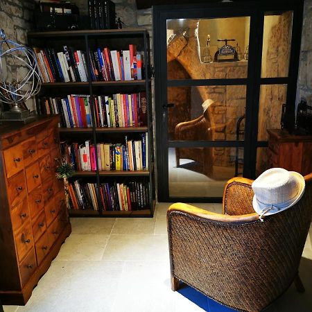 Casa Della Grofica Otel Kringa Dış mekan fotoğraf