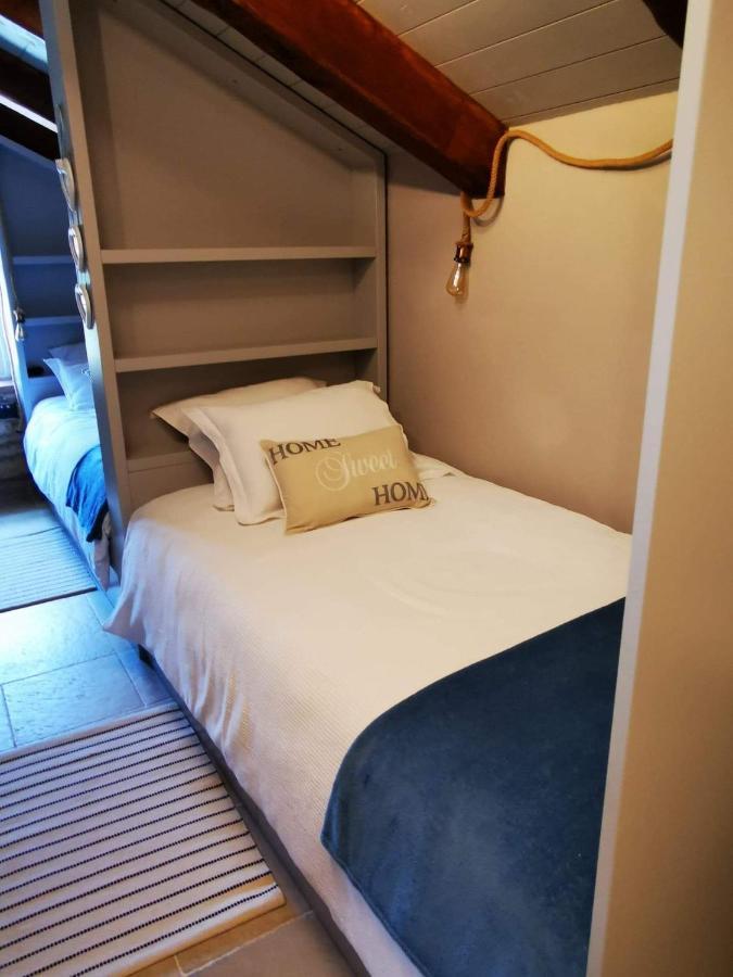 Casa Della Grofica Otel Kringa Dış mekan fotoğraf