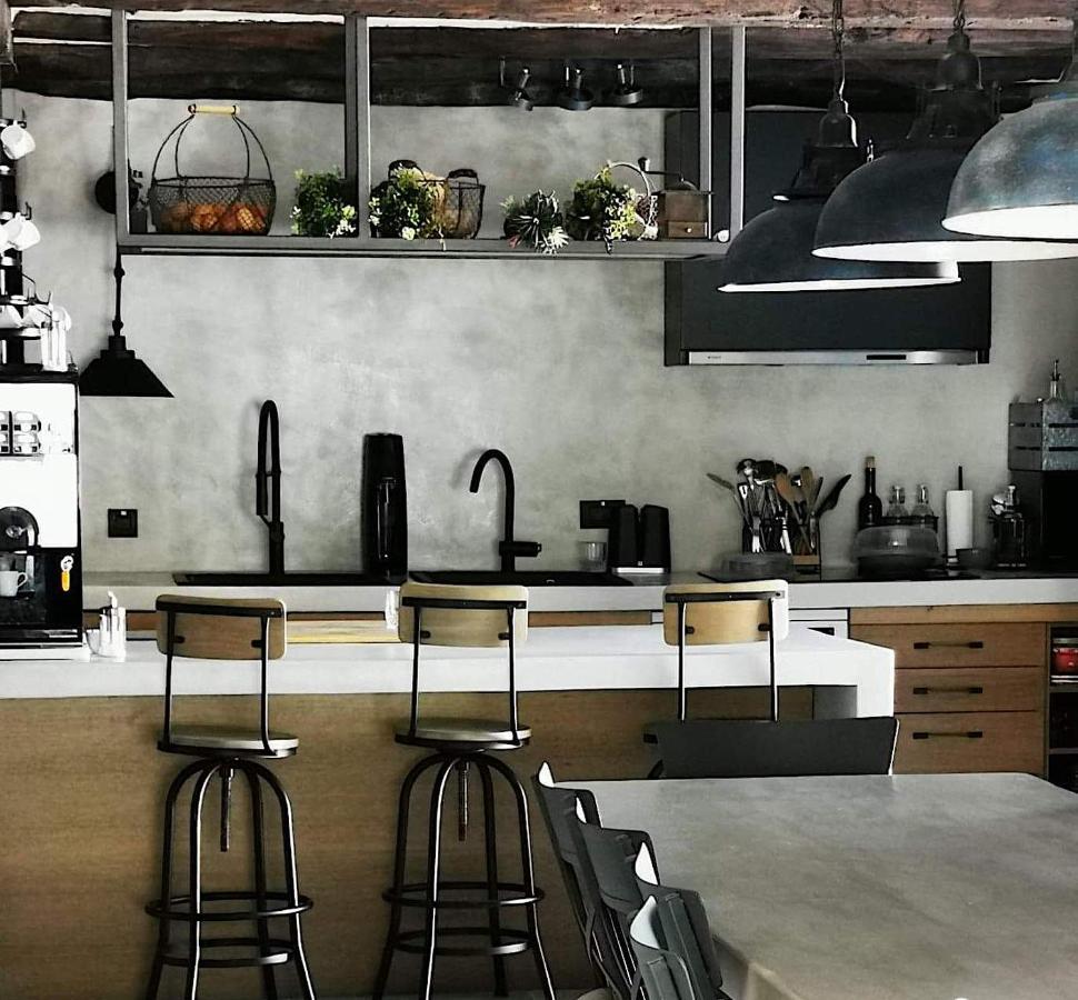 Casa Della Grofica Otel Kringa Dış mekan fotoğraf