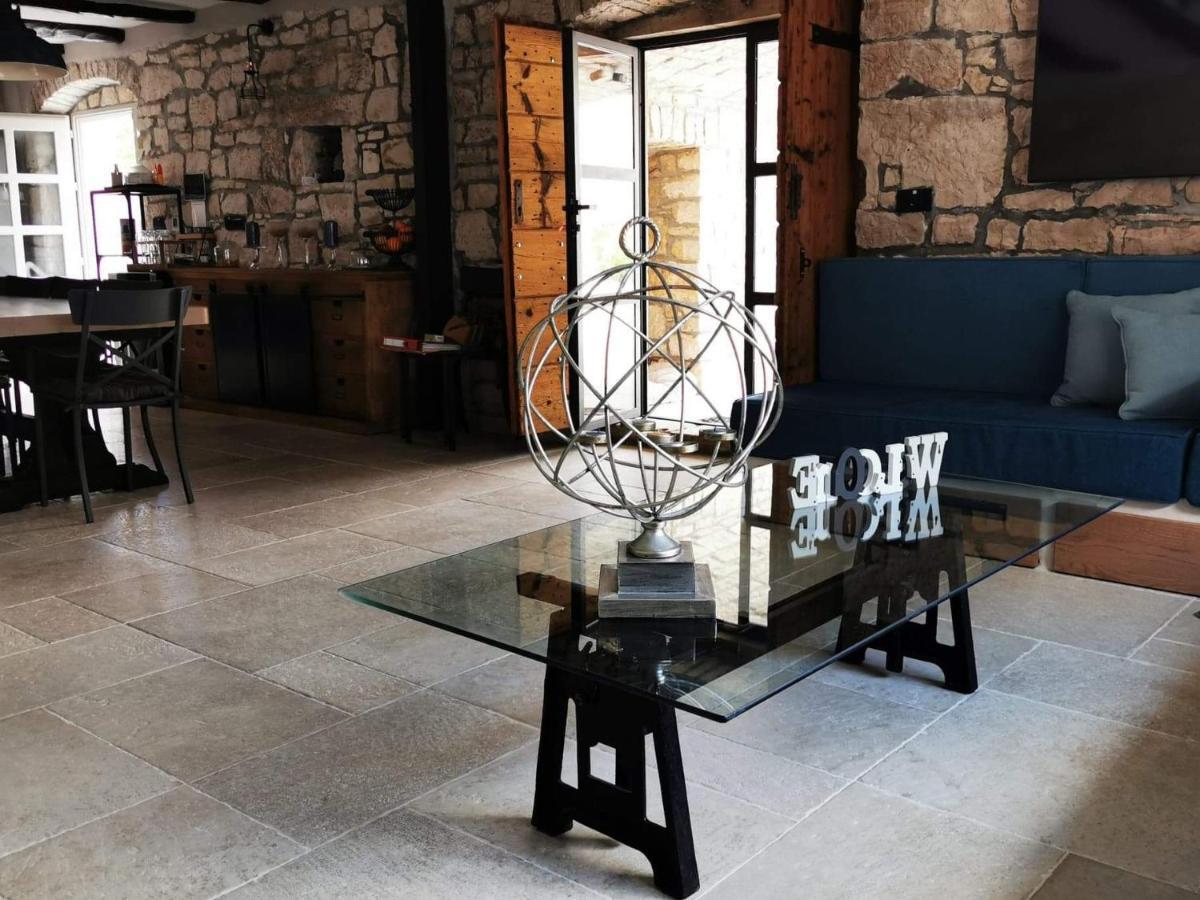 Casa Della Grofica Otel Kringa Dış mekan fotoğraf