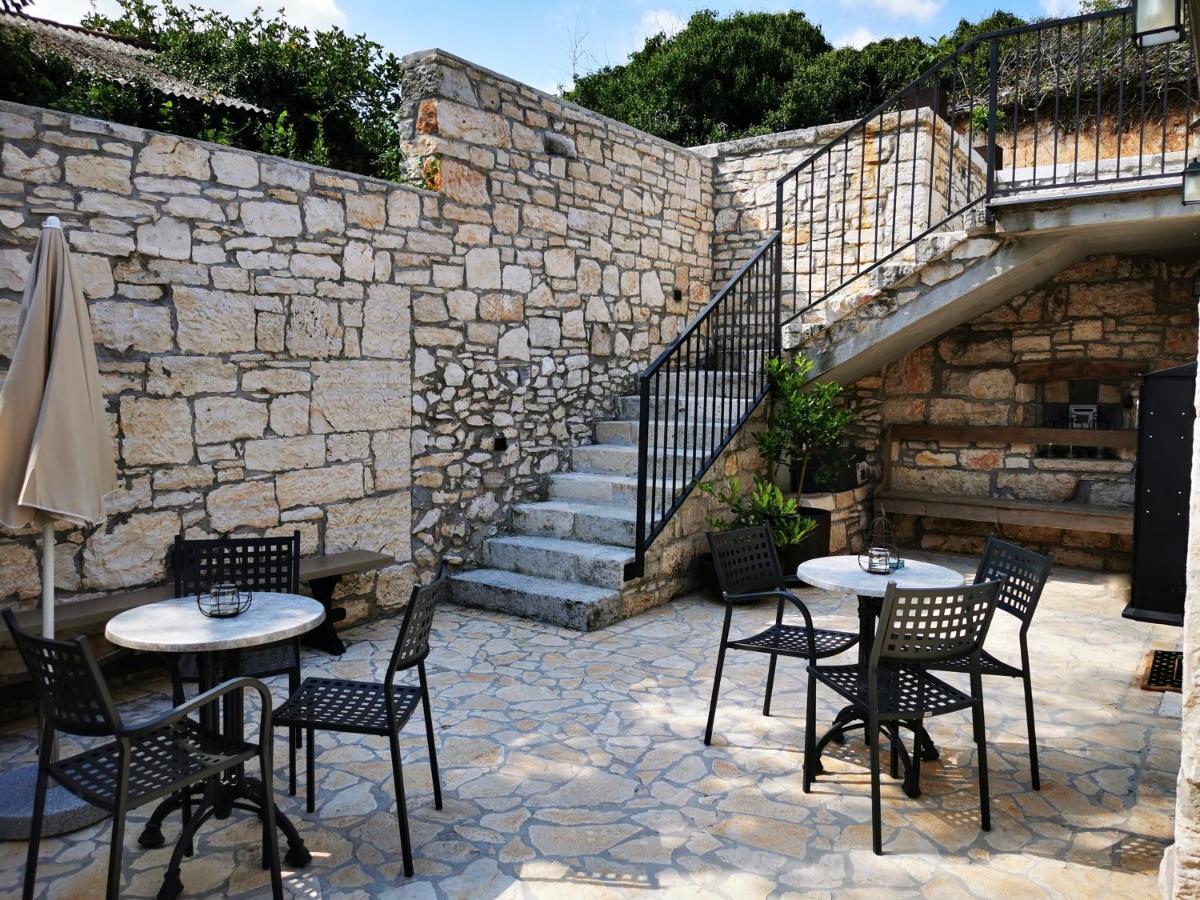 Casa Della Grofica Otel Kringa Dış mekan fotoğraf