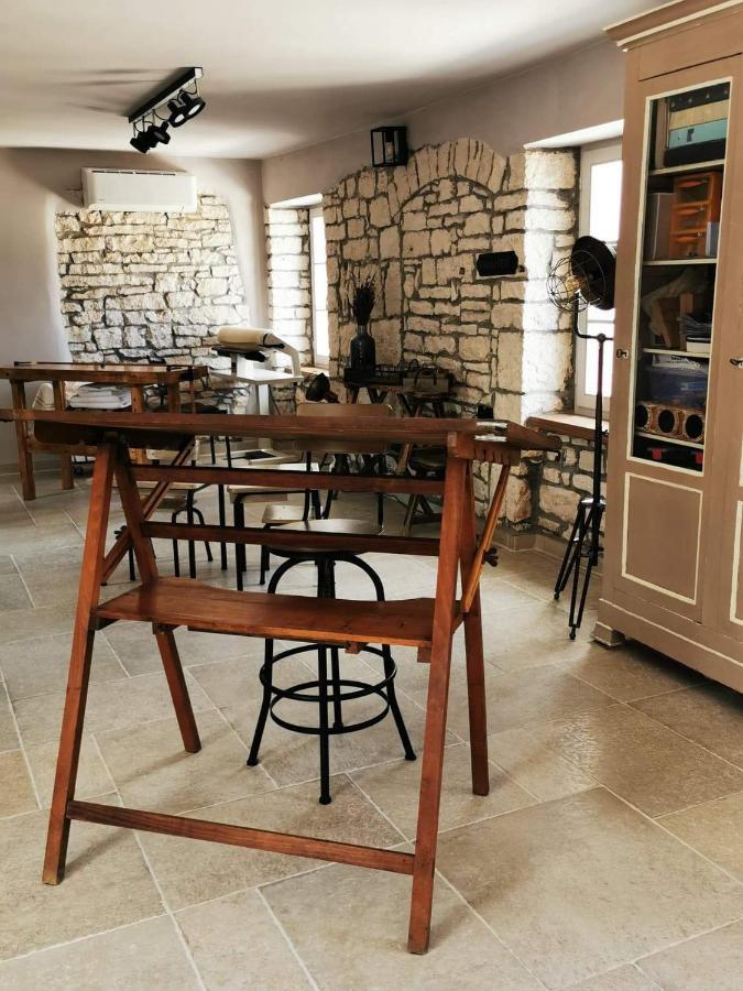 Casa Della Grofica Otel Kringa Dış mekan fotoğraf