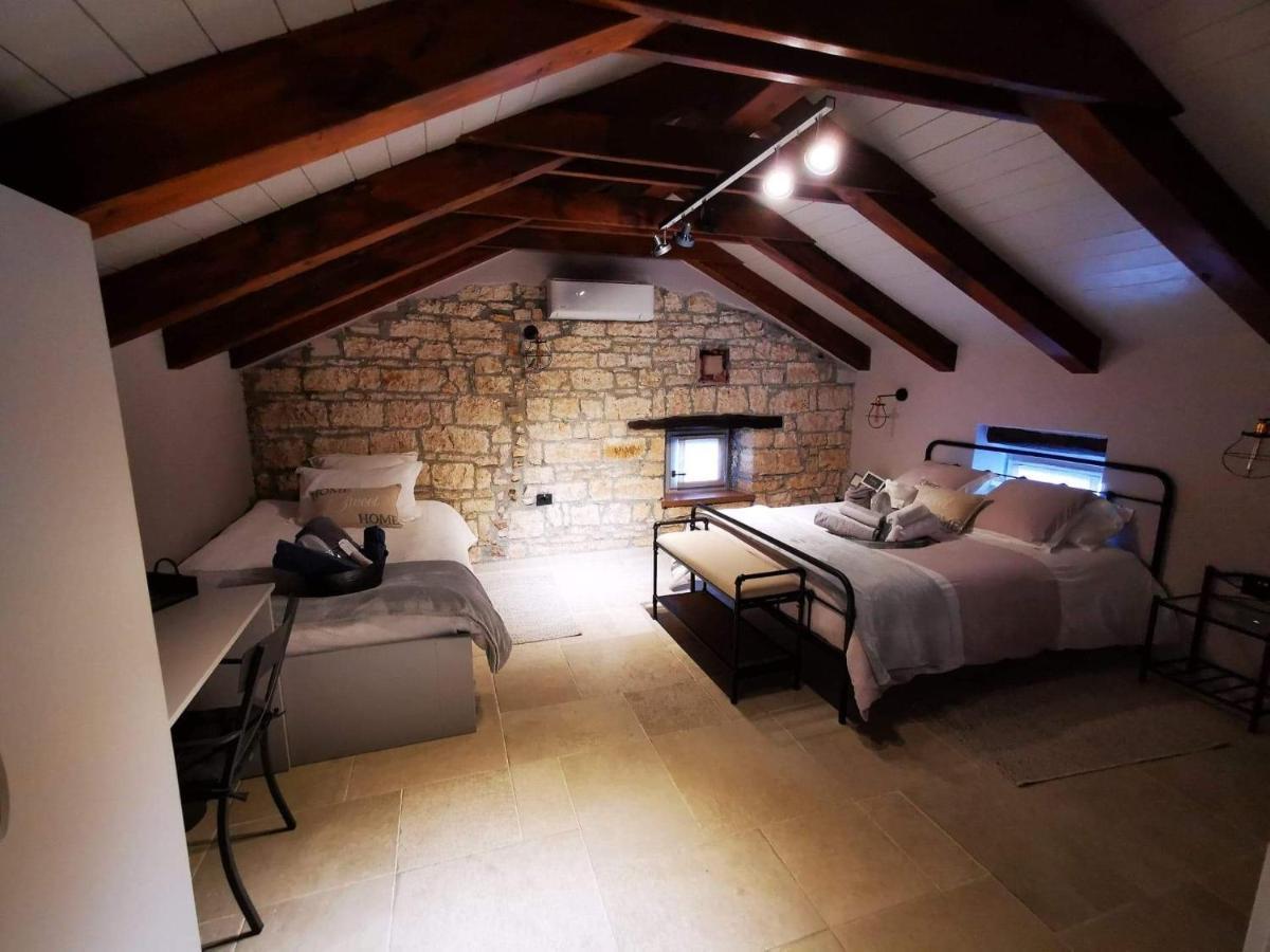 Casa Della Grofica Otel Kringa Dış mekan fotoğraf