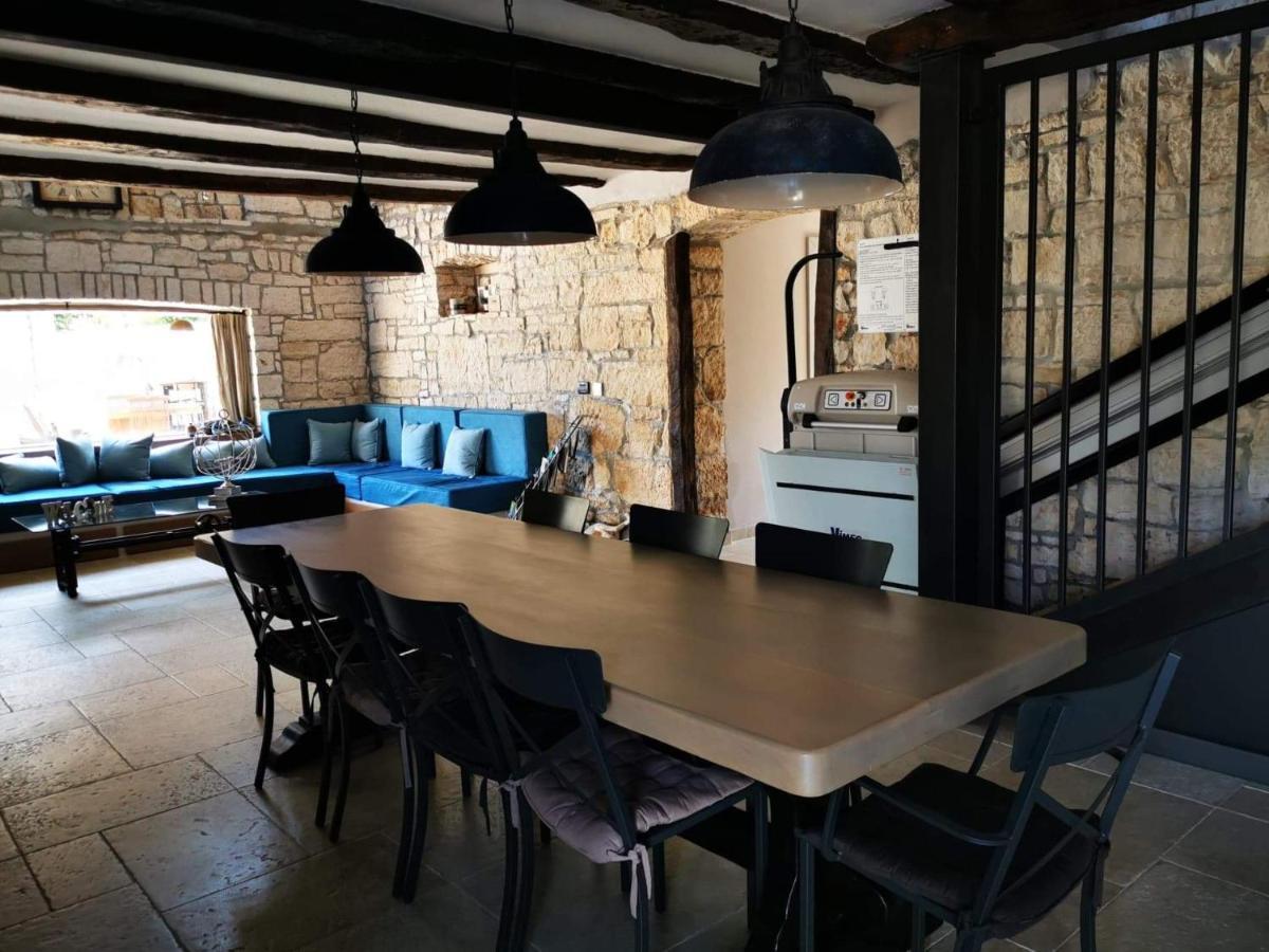 Casa Della Grofica Otel Kringa Dış mekan fotoğraf