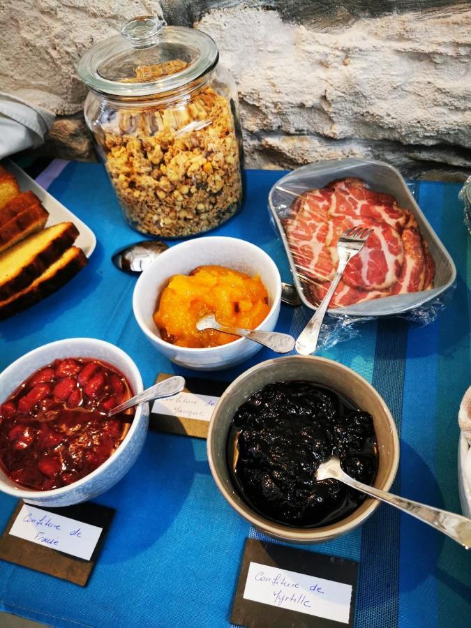 Casa Della Grofica Otel Kringa Dış mekan fotoğraf