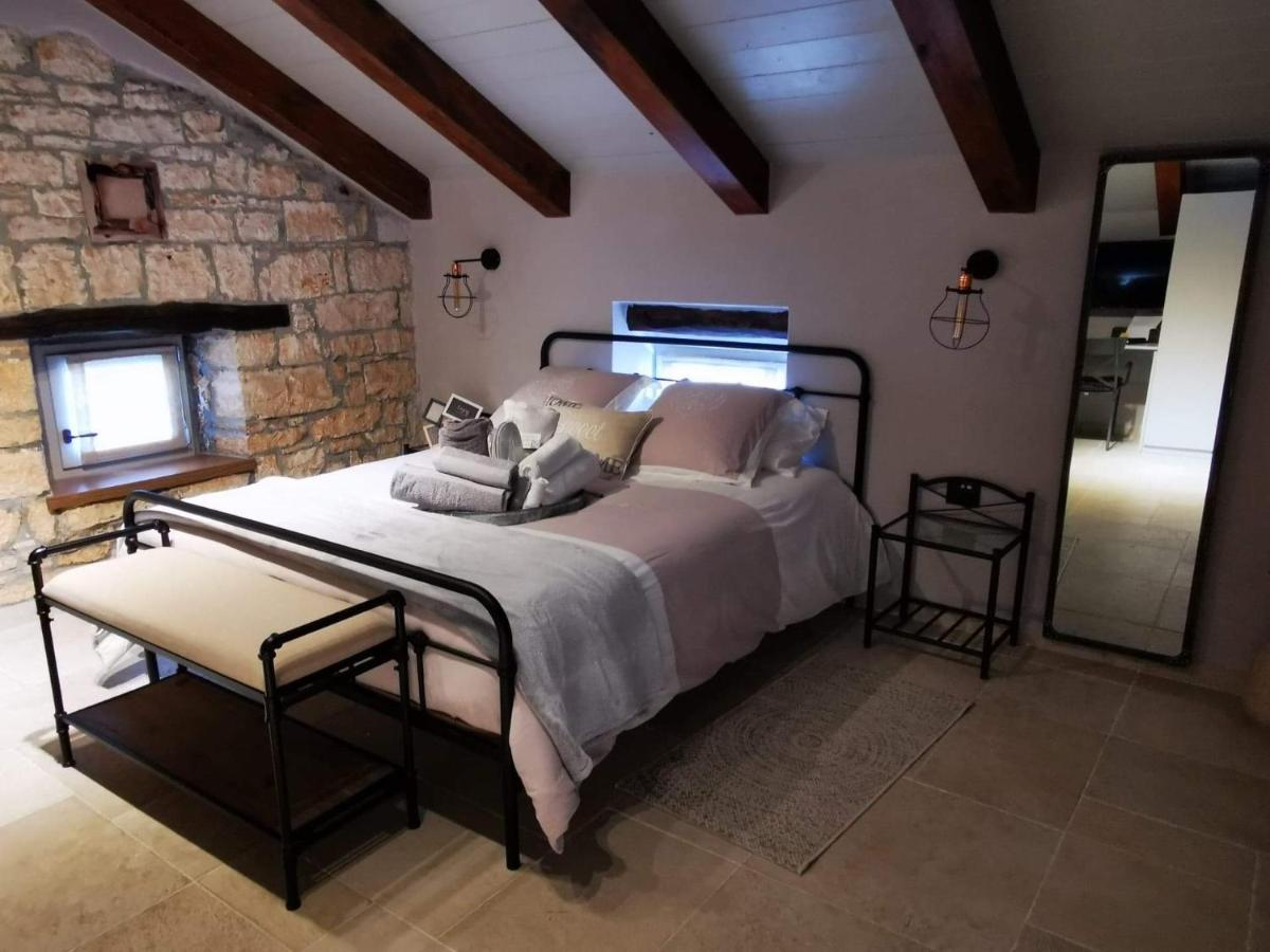 Casa Della Grofica Otel Kringa Dış mekan fotoğraf