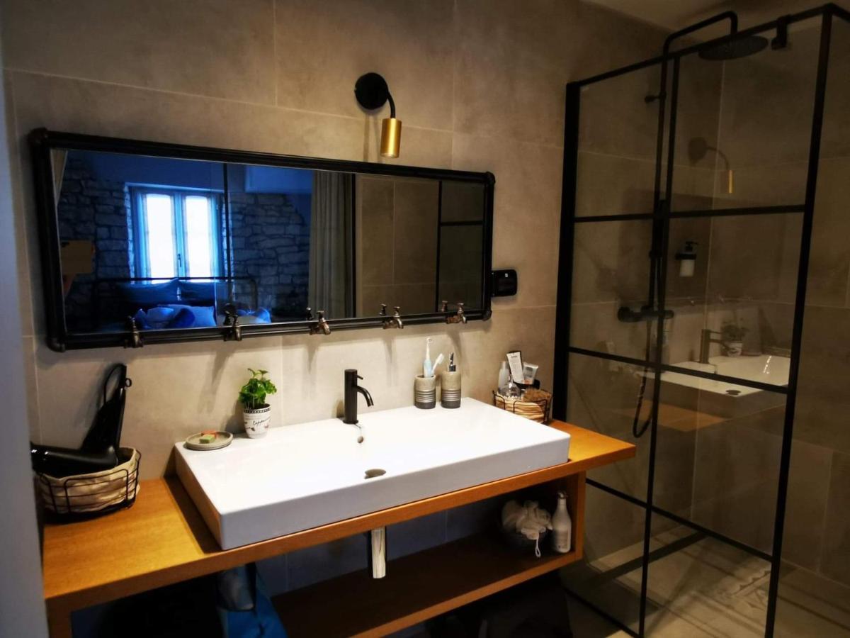 Casa Della Grofica Otel Kringa Dış mekan fotoğraf