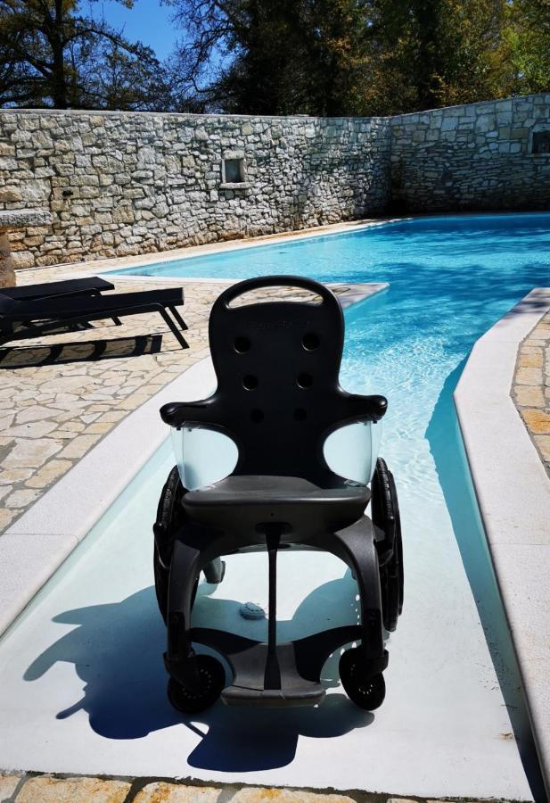 Casa Della Grofica Otel Kringa Dış mekan fotoğraf