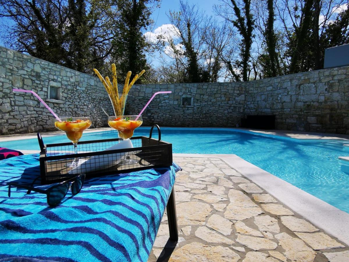 Casa Della Grofica Otel Kringa Dış mekan fotoğraf