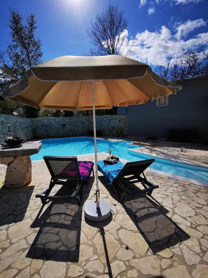 Casa Della Grofica Otel Kringa Dış mekan fotoğraf