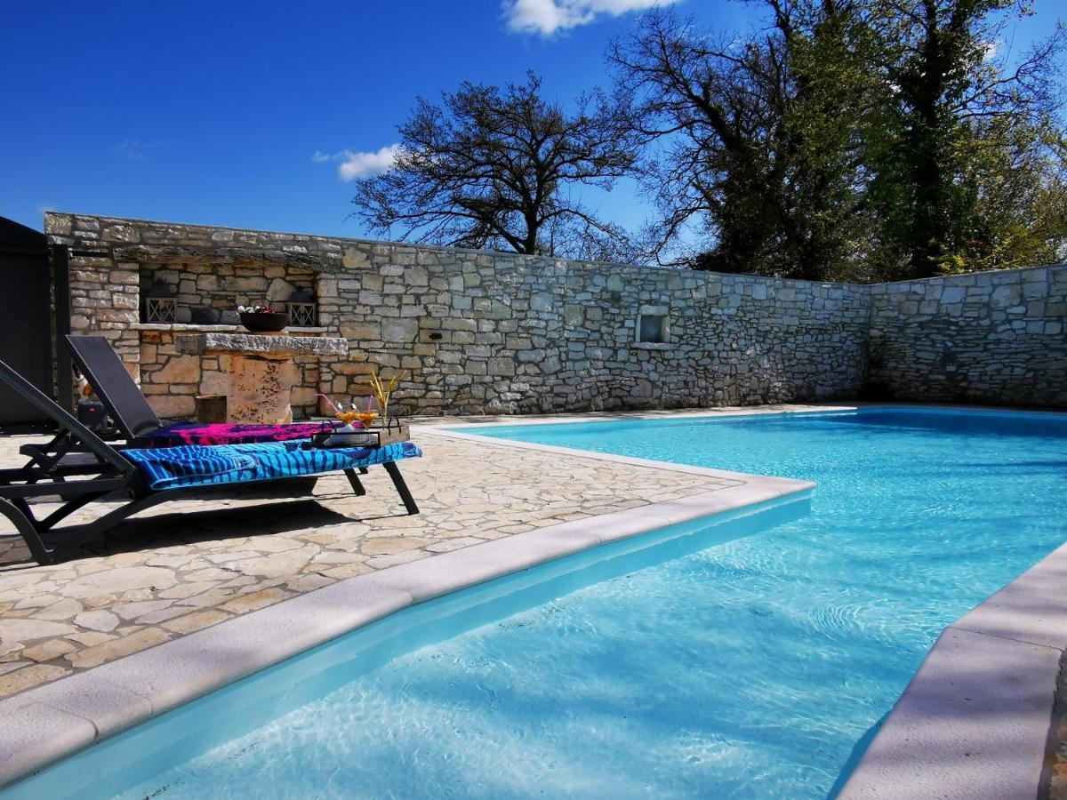 Casa Della Grofica Otel Kringa Dış mekan fotoğraf