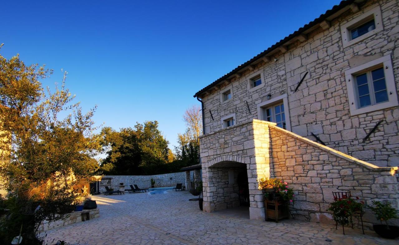 Casa Della Grofica Otel Kringa Dış mekan fotoğraf