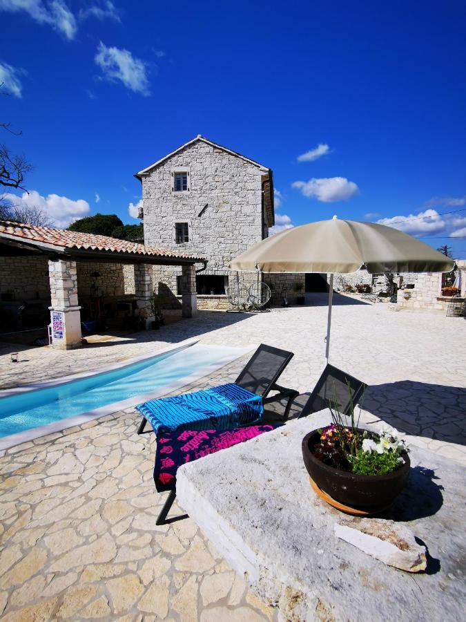 Casa Della Grofica Otel Kringa Dış mekan fotoğraf