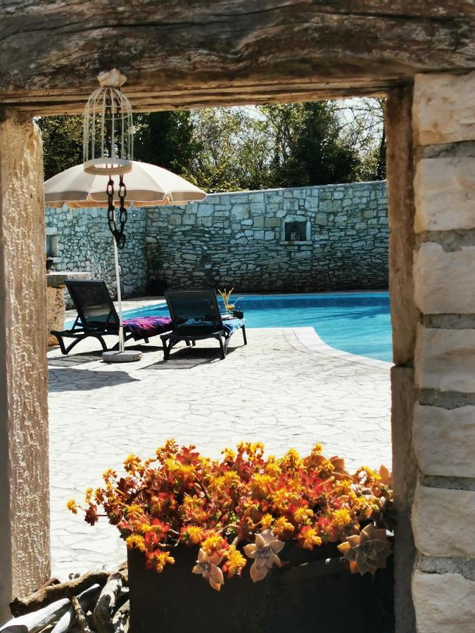 Casa Della Grofica Otel Kringa Dış mekan fotoğraf