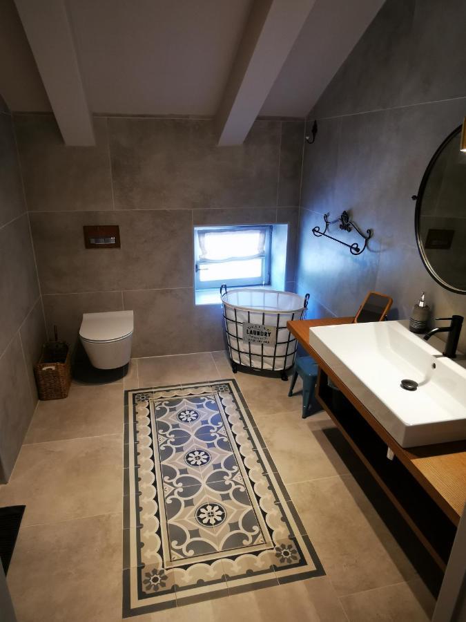 Casa Della Grofica Otel Kringa Dış mekan fotoğraf