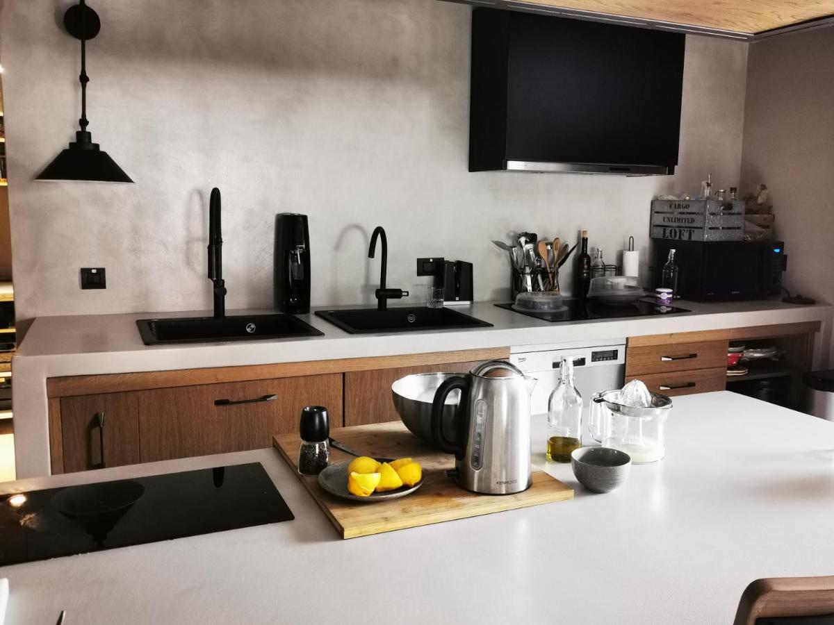 Casa Della Grofica Otel Kringa Dış mekan fotoğraf