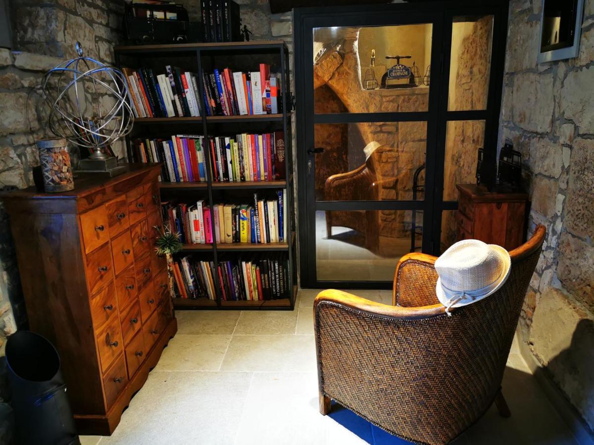 Casa Della Grofica Otel Kringa Dış mekan fotoğraf