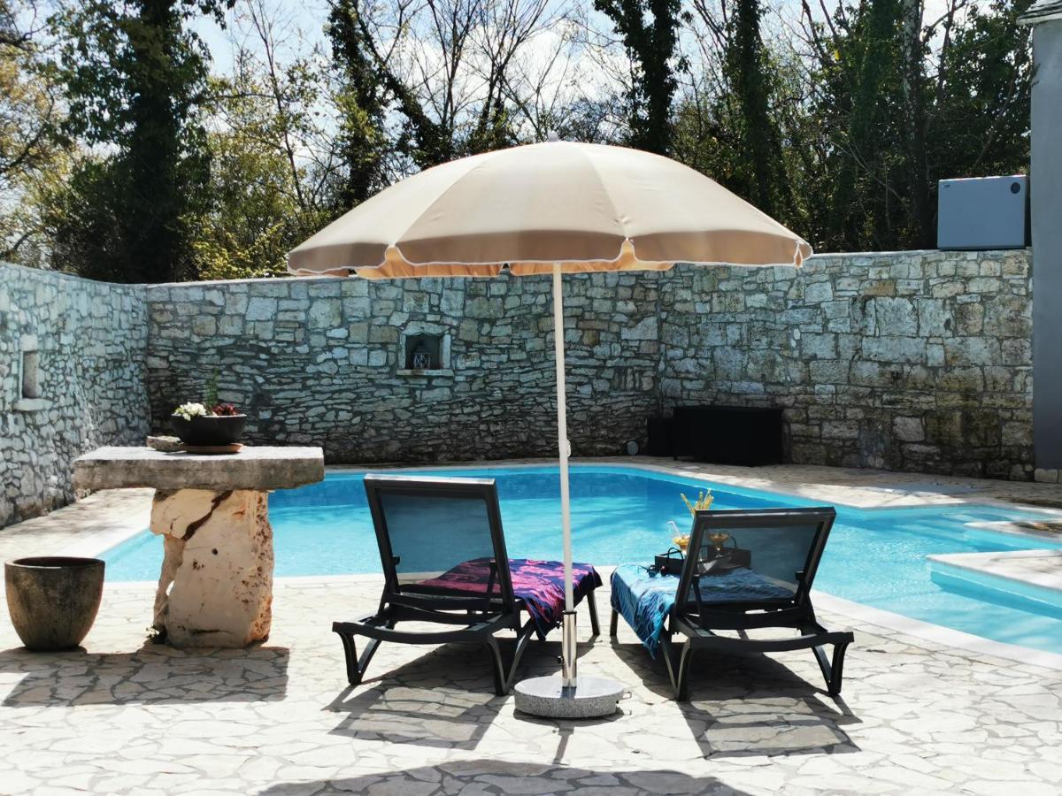 Casa Della Grofica Otel Kringa Dış mekan fotoğraf