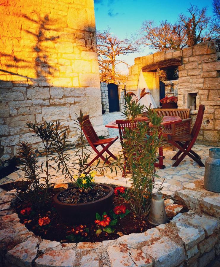 Casa Della Grofica Otel Kringa Dış mekan fotoğraf