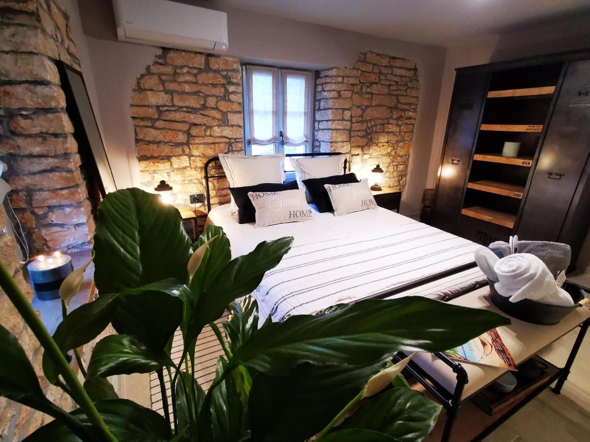 Casa Della Grofica Otel Kringa Dış mekan fotoğraf