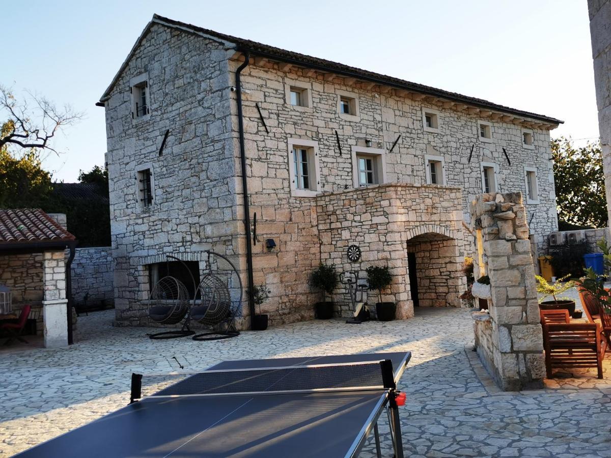 Casa Della Grofica Otel Kringa Dış mekan fotoğraf